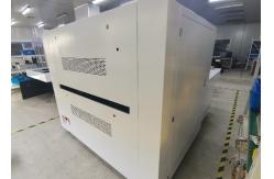 China UV Laser Computer To Screen Machine Without Film Single Phase 220V supplier