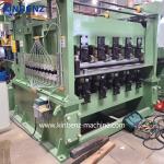 Smooth Metal Processing Coil Slitting Line for Long Term Production for sale