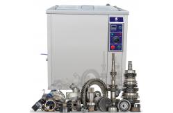 China Injection Moulds / Dies And Tools Industrial Ultrasonic Parts Cleaner , Ultrasonic Cleaning Unit supplier
