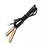 Stable Digital NTC 10K Temperature Sensor , Moistureproof NTC Sensor Probe for sale