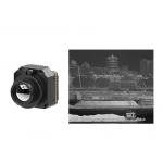LWIR Infrared Thermal Surveillance Camera Module 640x512 9Hz 60Hz for sale