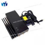 Portable Anti UAV FPV Signal Radio Frequency Detection Device 3KM Long Range