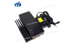 China Portable Anti UAV FPV Signal Radio Frequency Detection Device 3KM Long Range supplier