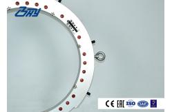 China Cold Cutting Electric Pipe Cutting And Beveling Machine Portable supplier