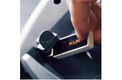 China Usb Storage 3.0 Kuka Robot KRC4 Backup And Recovery Workflows supplier
