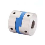 Flexible Clamping Jaw / Spider Shaft Coupling For CNC Machine for sale