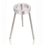 Flow Cup Stand Is Used In Concert With Ford Cup , DIN Cup , Afnor Cup for sale