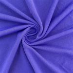 Other Density Stretch Jersey Fabric with High Colorfastness Performance for sale
