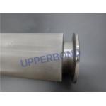 Foil Paper Embossed Cylinder For Cigarette Packing Machine HLP2