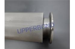China Foil Paper Embossed Cylinder For Cigarette Packing Machine HLP2 supplier
