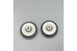 China Aerosol Pin Valve For LPG Gas Domestic Heating And Cooking Applications supplier