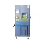 High & Low Temperature Environmental Test Chamber for Automotive and Industrial Reliability Testing