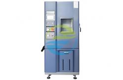 China High & Low Temperature Environmental Test Chamber for Automotive and Industrial Reliability Testing supplier