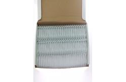 China Customized  Spiral Double Loop Wire , Wire Coil Binding For Office Paper supplier