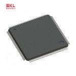 M2GL005-TQG144I Programmable IC Chip FPGA High Performance Solutions Complex Computing for sale