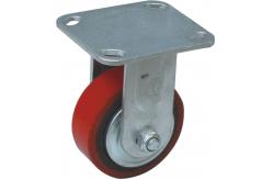 China High Strength Collapsible Wire Container With Casters Set Metal Mesh Storage Bin supplier