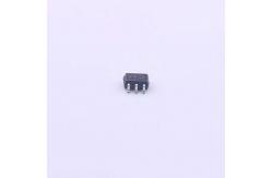 China MC74VHC1G09DFT1G supplier