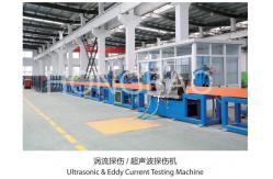 China ASTM B523 Seamless Zirconium Tube B523M-2012a Standard R60702 R60704 supplier