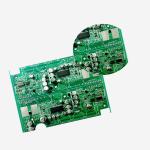 Customized PCB Based Membrane Keypad For Electronic Control Adhibition