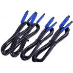 17 Core 20 AWG 600V 0.16A Vehicle Wire Harness for sale
