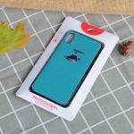 Custom Electronics Packaging Design Pvc Window Folding Box Package for Iphone for sale
