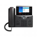 Cisco 8851 IP Phone CP-8851-K9 HD Video Vo Executive IP Phone With Color Display And USB for sale
