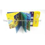 Moon Good Night Toy Sound Module for interactive sound books for sale