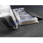 Protos Machine Cigarette Rod Cutting Blade Mounted After Cigarette Wrapping Process 140*60*0.2 mm for sale