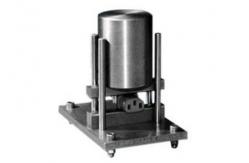 China Fig38 IEC60884-1 IEC Test Equipment , 20N Compression Test Apparatus supplier