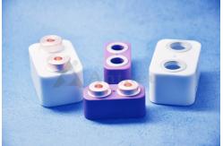 China IATF16949 AI2O3 Advanced Ceramics Materials 3.82g/Cm3 For Electric Car Relay supplier