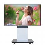 65'' Smart Board Interactive Whiteboard Interactive Flat Panel For Education for sale