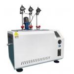 Six Racks Plastic HDT Vicat Tester Softening Point Deformmation Test Machine for sale