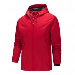 OEM ODM Outdoor Waterproof Sports  Jacket
