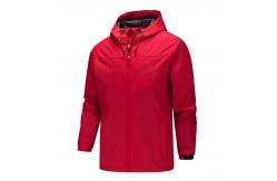 China OEM ODM Outdoor Waterproof Sports  Jacket supplier