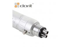 China 1/1 Ratio Low Speed Handpiece Motor 4 Hole External Water Spray supplier
