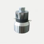 60w Power 70k Frequency CE Piezo Ultrasonic Transducer for sale