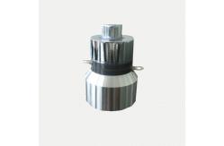 China 60w Power 70k Frequency CE Piezo Ultrasonic Transducer supplier