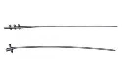 China Ulna Radius Intramedullary Nail System Interlocking IM Nail Implants supplier