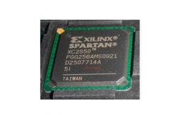 China XC2S50-5FG256C supplier