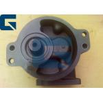 2P9239 Excavator Accessories Hydraulic Gear Pump / Polit Pump For  D7G D7F D9H Bulldozer for sale