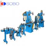 Round Can Chemical Can Making Machine With Multifunction for sale