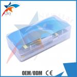 Lightweight Arduino Starter Kit With Plastic Box Electronic Project DIY Motherboard