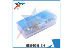 China Lightweight Arduino Starter Kit With Plastic Box Electronic Project DIY Motherboard supplier