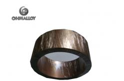 China 390Mpa Precision Resistance Wire 6J13 / Shunt Manganin For Shunt Resistor supplier