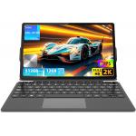 12 Inch 2K FHD IPS Quad Core N100 12GB 512GB Windows 11 Tablet Computer for sale