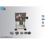 SS Electrical Safety Test Equipment IEC60884-1 Figure 13 Socket Outlet Lateral Strain Test Apparatus for sale