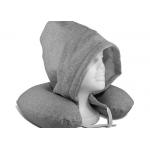 Soft Car Travel Neck Pillow , U Shape Cartoon Pattern Neck Nursing Cushion for sale