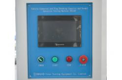China IEC62196-1 Electric Vehicle Plug And Connector Breaking Capacity Tester supplier