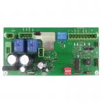 Automated EMS Turnkey PCB Assembly Manufacturing For Transparent Receiver for sale