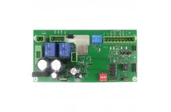 China Automated EMS Turnkey PCB Assembly Manufacturing For Transparent Receiver supplier